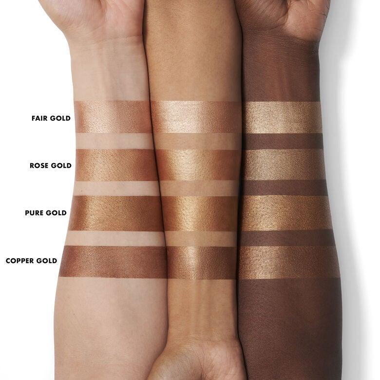 🤎 Bronzing Drops Tinted Serum 🌿 No Heavy Makeup Needed-8QY1