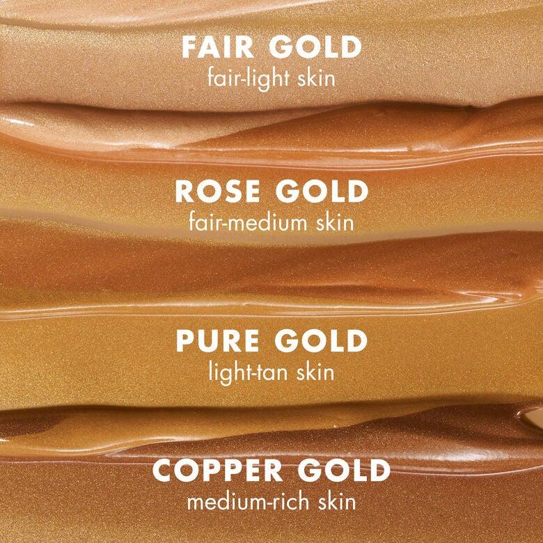 🤎 Bronzing Drops Tinted Serum 🌿 No Heavy Makeup Needed-8QY1