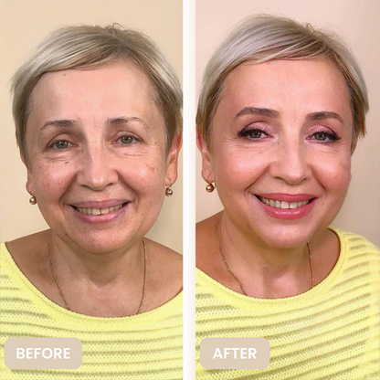 VURIEXO Foundation 4 in 1