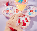 Kids Pretend Makeup Toy Set