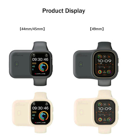 Apple Smartwatch Wireless Sports Charging Case