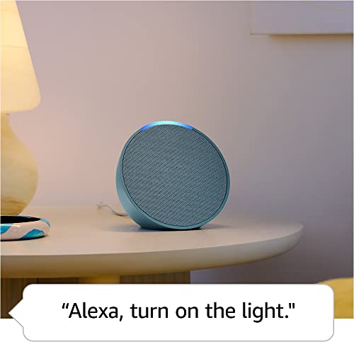 Fits in anywhere: bedroom. living room. bathroom. office. and small spaces | Midnight Teal