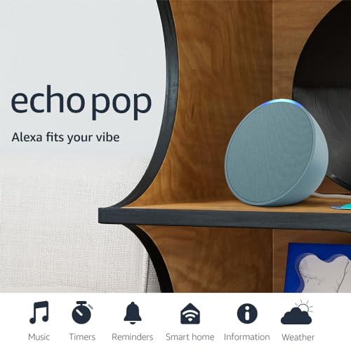 Fits in anywhere: bedroom. living room. bathroom. office. and small spaces | Midnight Teal