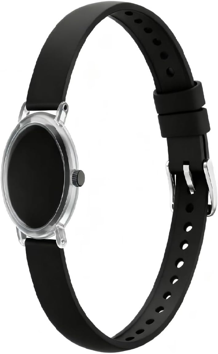Smart Watch: Call Answer & Heart Rate