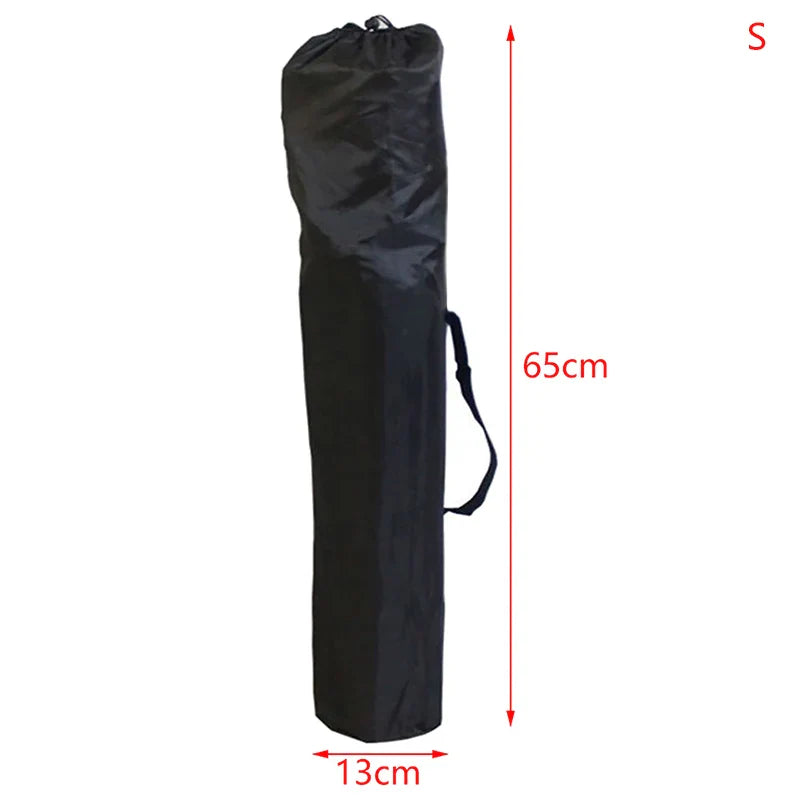 Portable Camping Chair Storage Bag – Durable Round Bottom Drawstring Carrying Cover for Folding Chairs