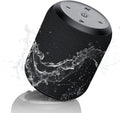 Bluetooth Speakers. 15W Portable Speakers Bluetooth Wireless V5.0 with Stereo Sound. Active Extra Bass. IPX6 Waterproof Shower Speaker. Double Pairing. for Party. Home Theater. Game Theater
