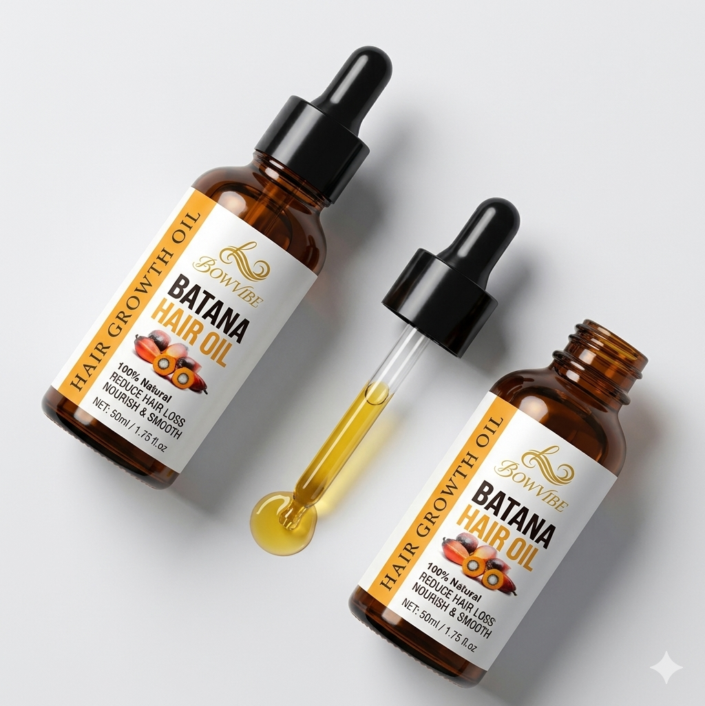 Batana Oil