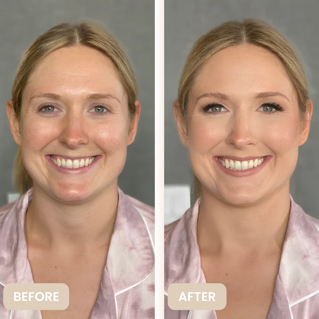 VURIEXO Foundation 4 in 1