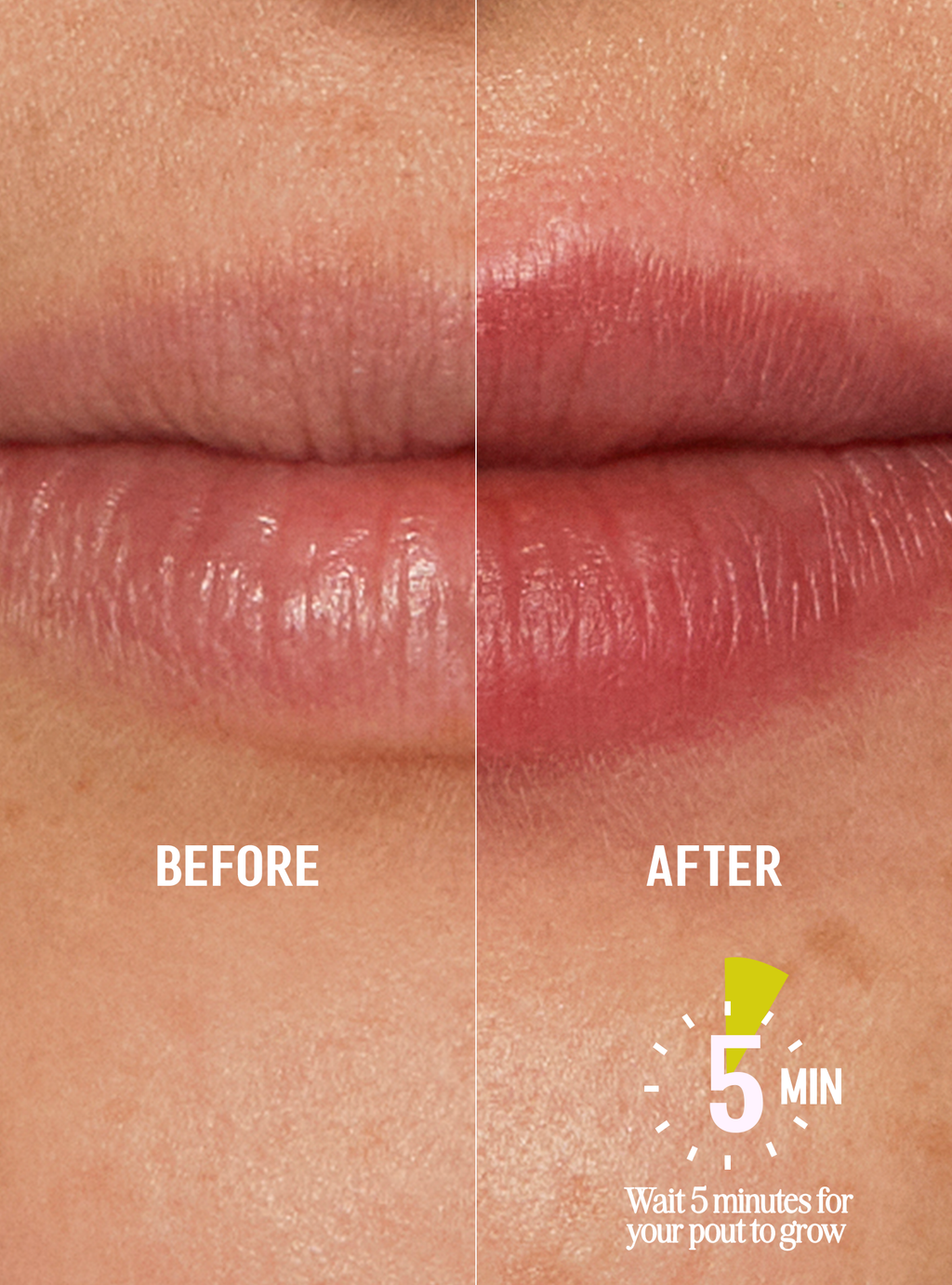 VURIEXO INVISIBLE LIP LINER