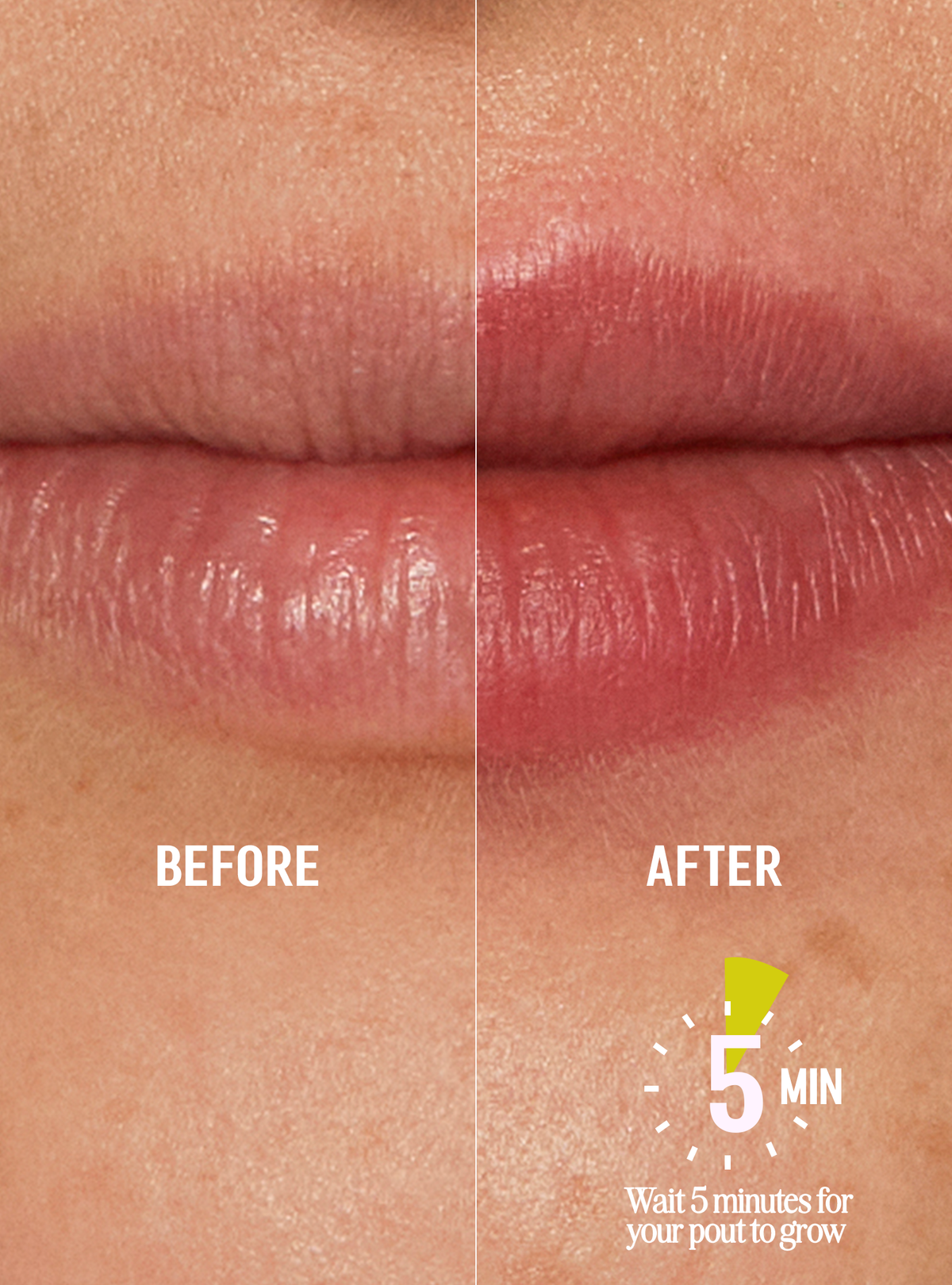 VURIEXO INVISIBLE LIP LINER