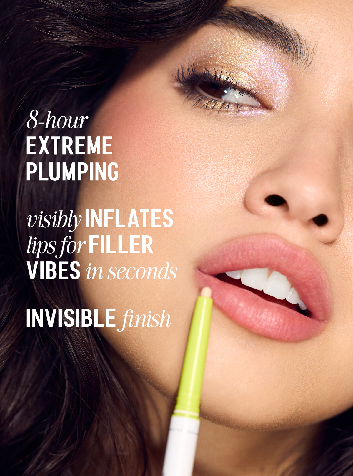VURIEXO INVISIBLE LIP LINER
