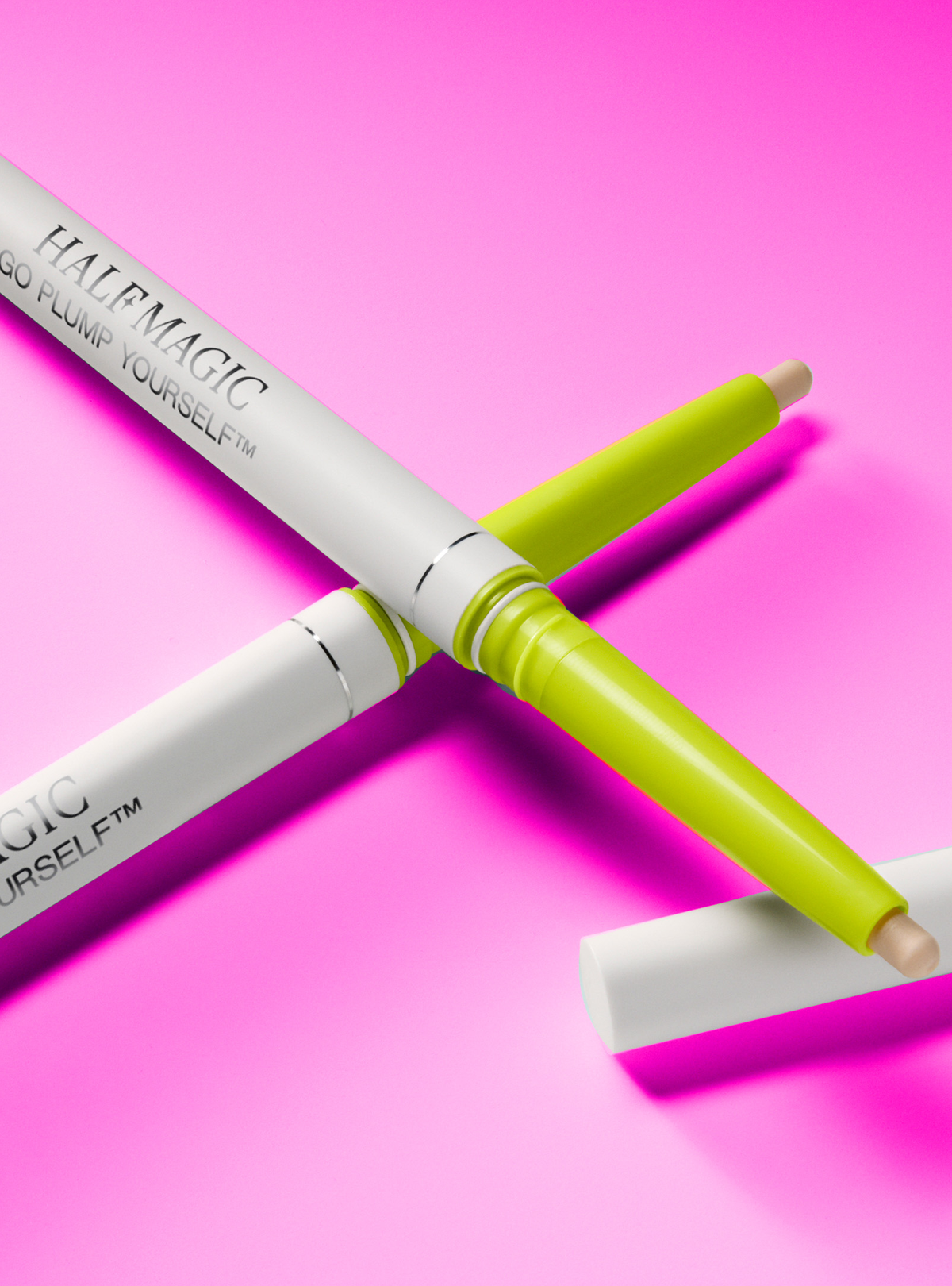 VURIEXO INVISIBLE LIP LINER