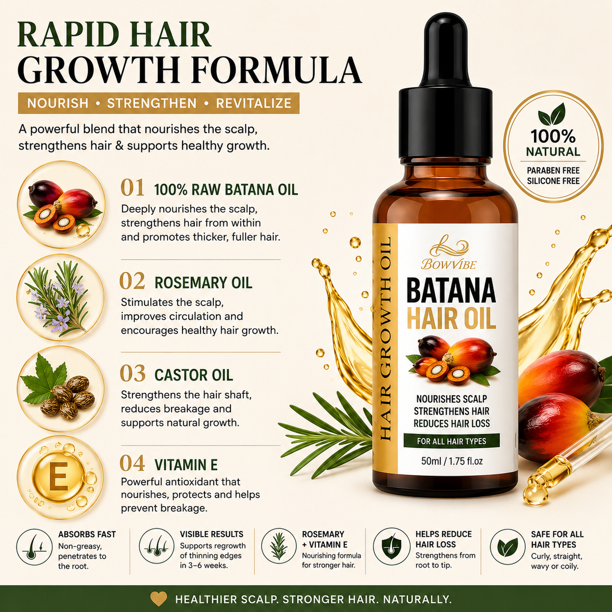 Batana Oil