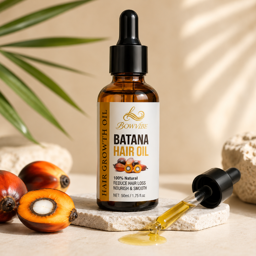 Batana Oil