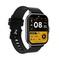 ⌚🔥All-day Fitness Monitoring💯Bluetooth Fashion Smart Watch