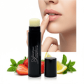 FencyGrace Natural and Moisturizing Lip Balm – Vegan Care for Dry and Damaged Lips