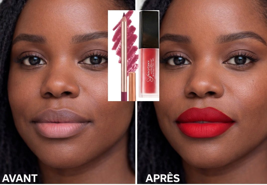 Duo Lèvres Vegan FencyGrace