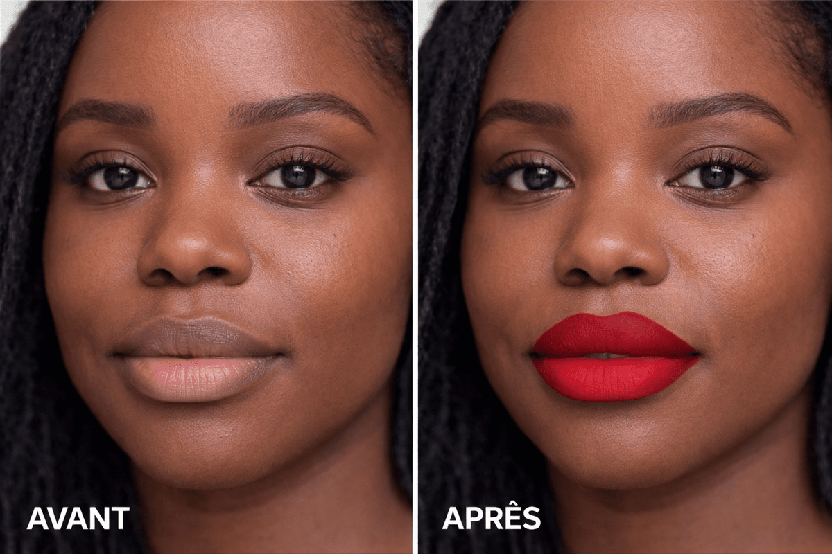 Duo Lèvres Vegan FencyGrace