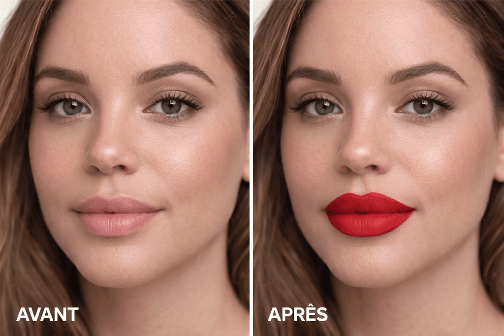 Duo Lèvres Vegan FencyGrace