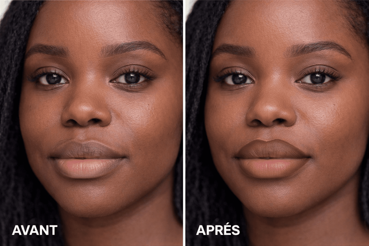 Duo Lèvres Vegan FencyGrace