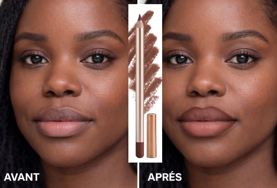 Duo Lèvres Vegan FencyGrace