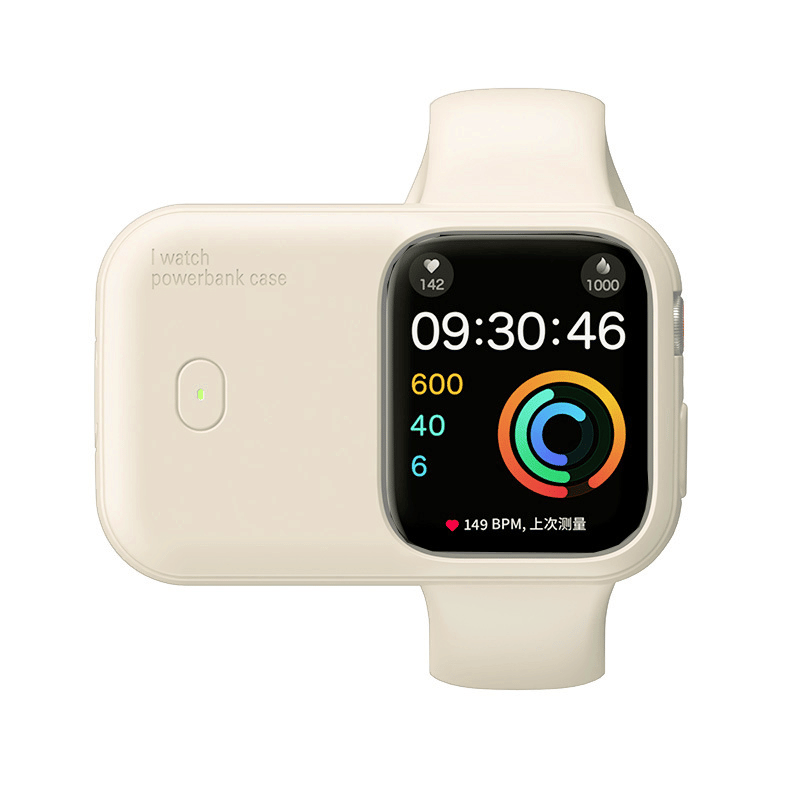 Apple Smartwatch Wireless Sports Charging Case