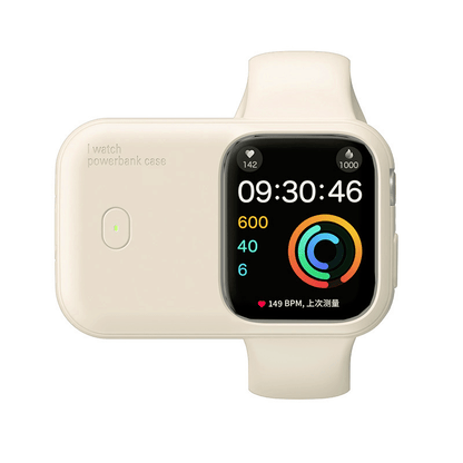 Apple Smartwatch Wireless Sports Charging Case