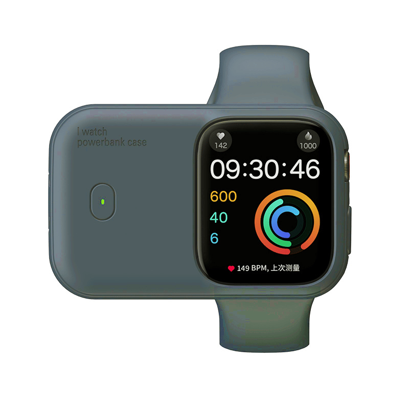 Apple Smartwatch Wireless Sports Charging Case