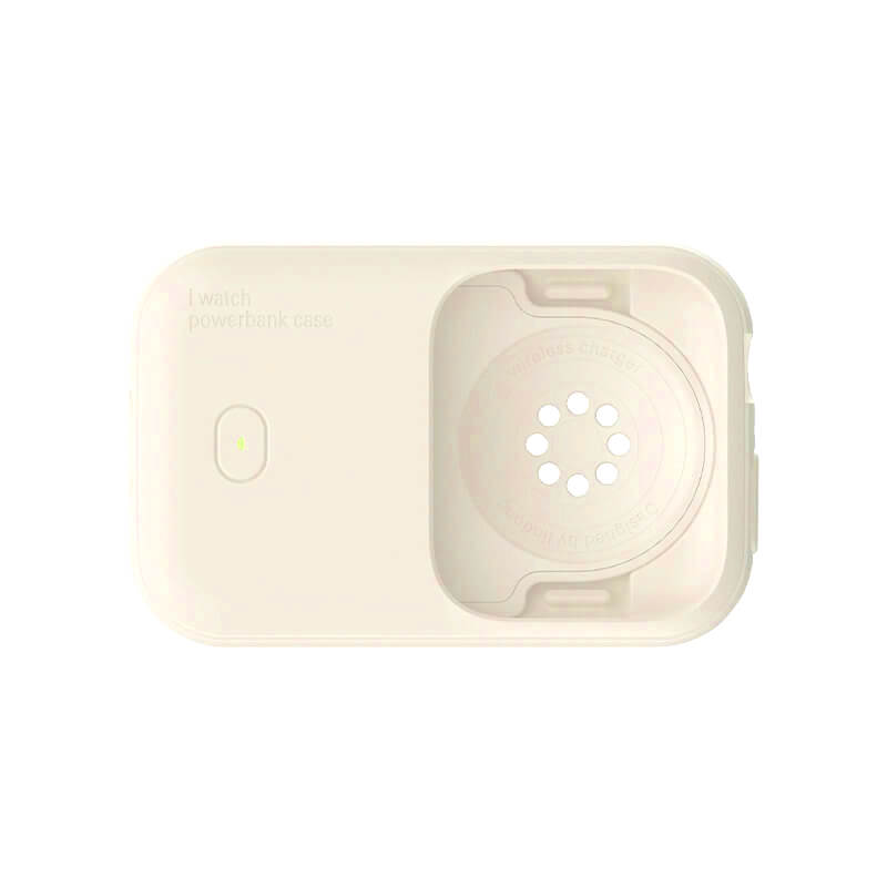 Apple Smartwatch Wireless Sports Charging Case