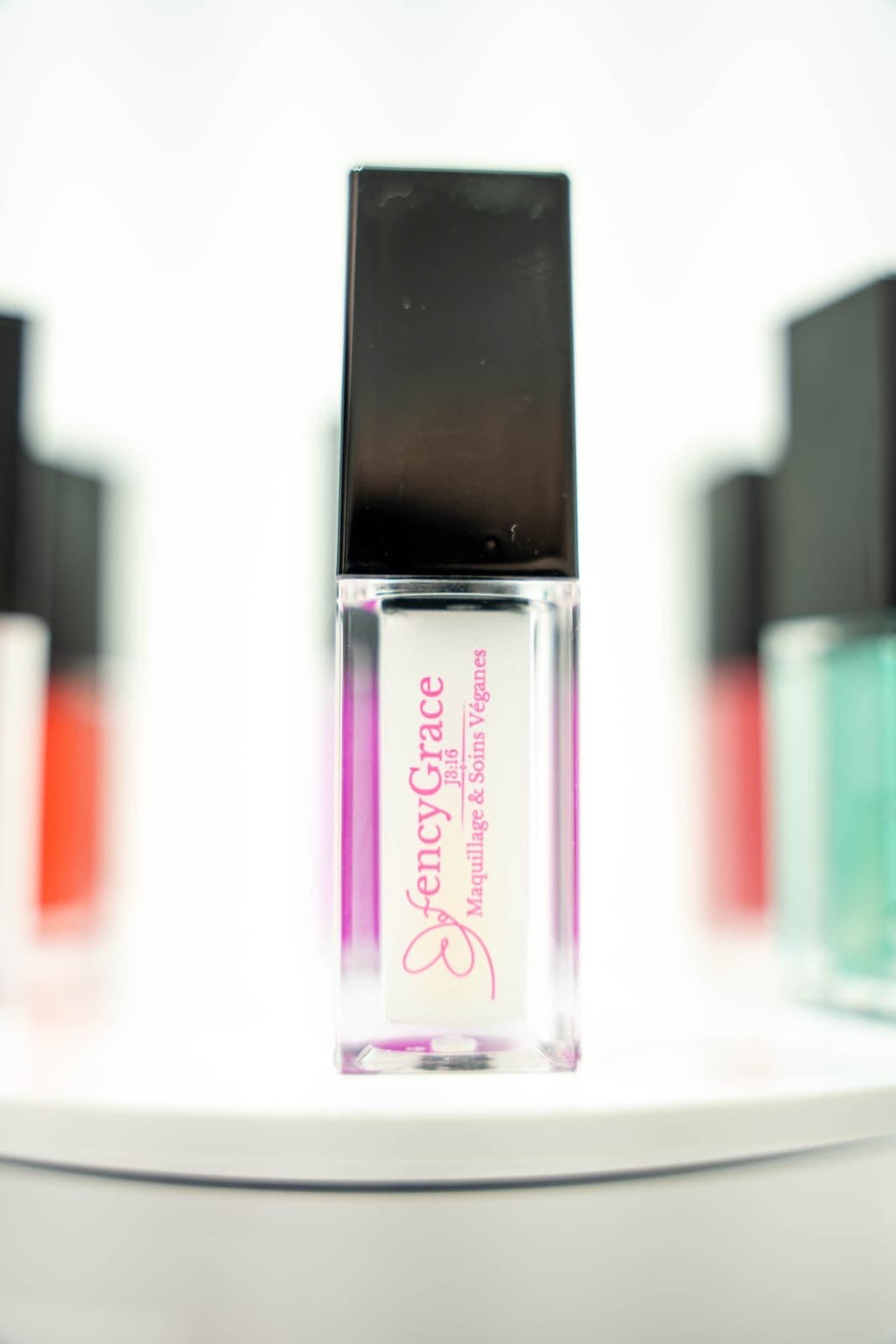 COFFRET SPÉCIALE SAINT-VALENTIN – FENCYGRACE ✨