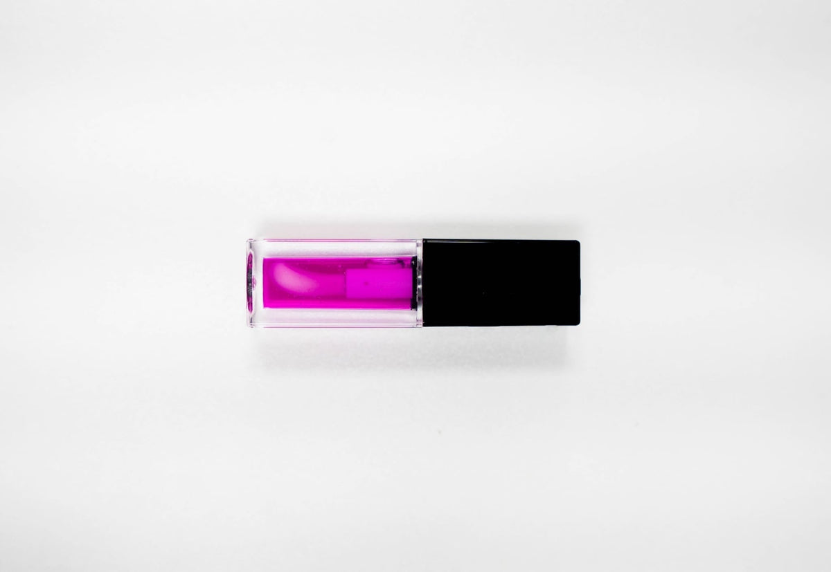 FencyGrace Fruit Lip Care Oil - 100% Vegan