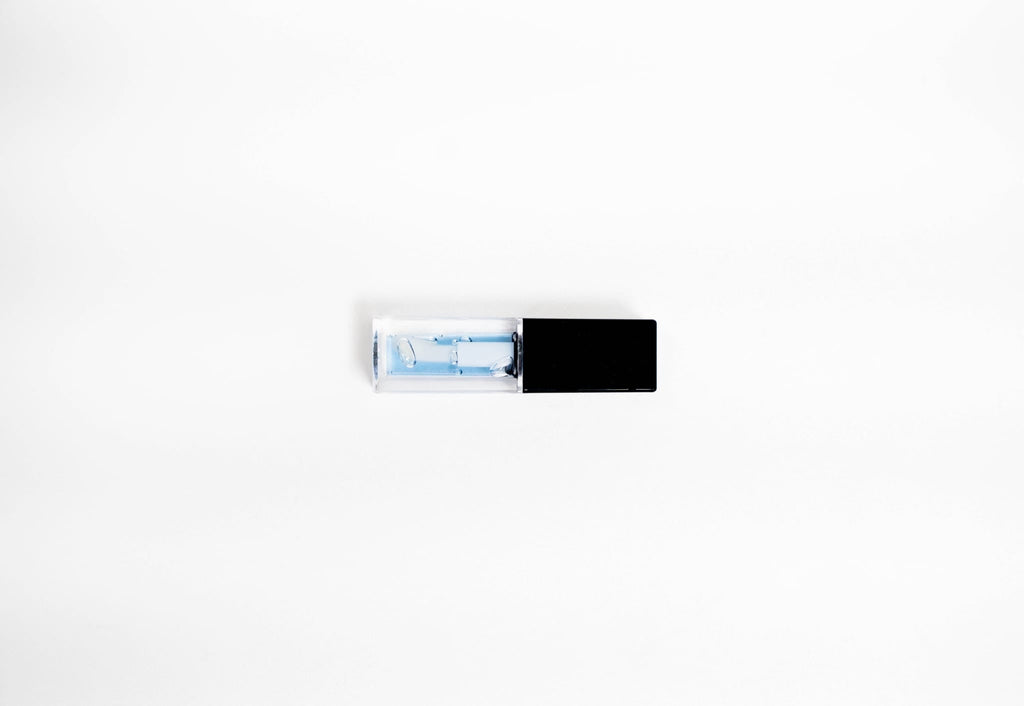 FencyGrace Fruit Lip Care Oil - 100% Vegan