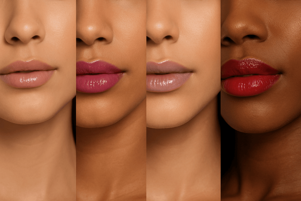 FencyGrace Fruit Lip Care Oil - 100% Vegan
