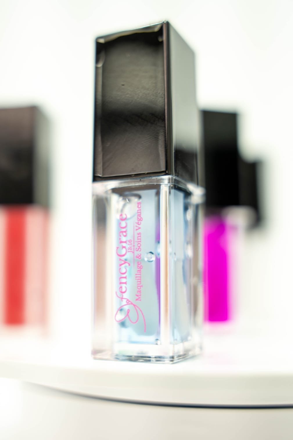 COFFRET SPÉCIALE SAINT-VALENTIN – FENCYGRACE ✨