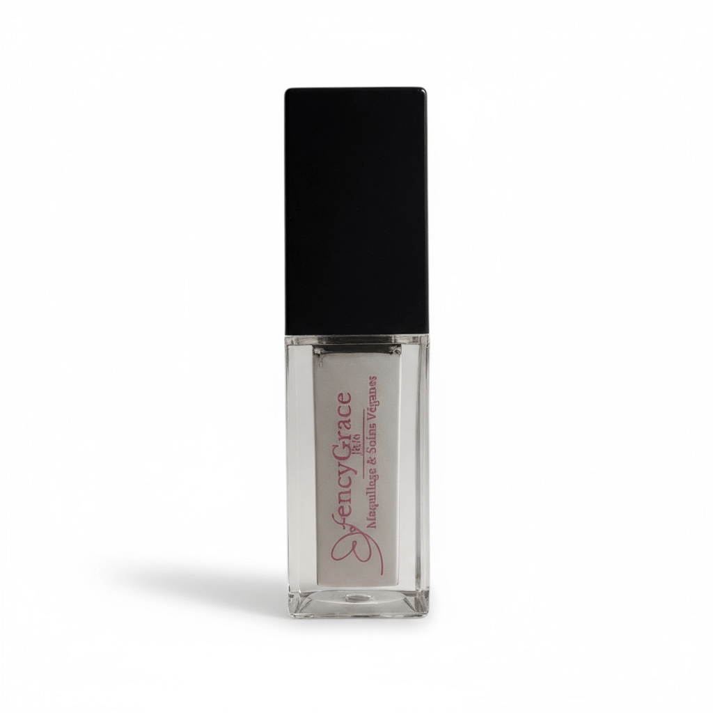 FencyGrace Fruit Lip Care Oil - 100% Vegan