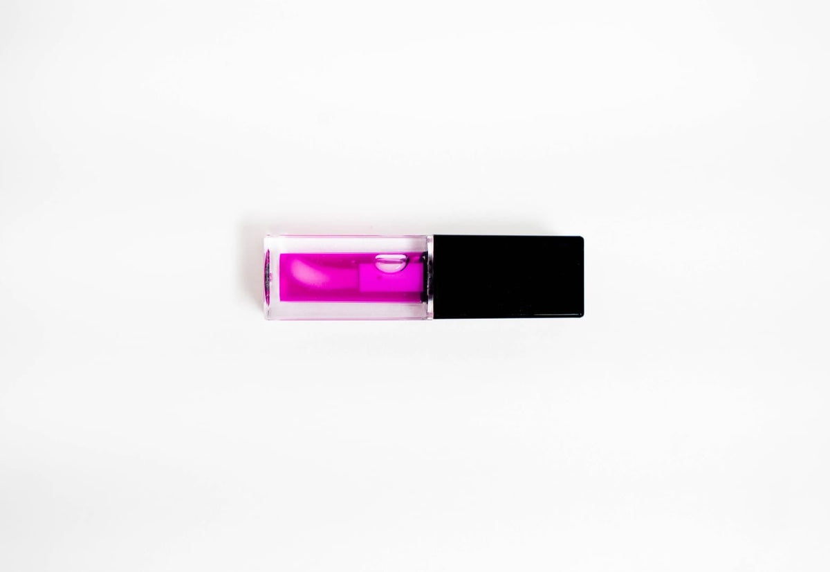 FencyGrace Fruit Lip Care Oil - 100% Vegan