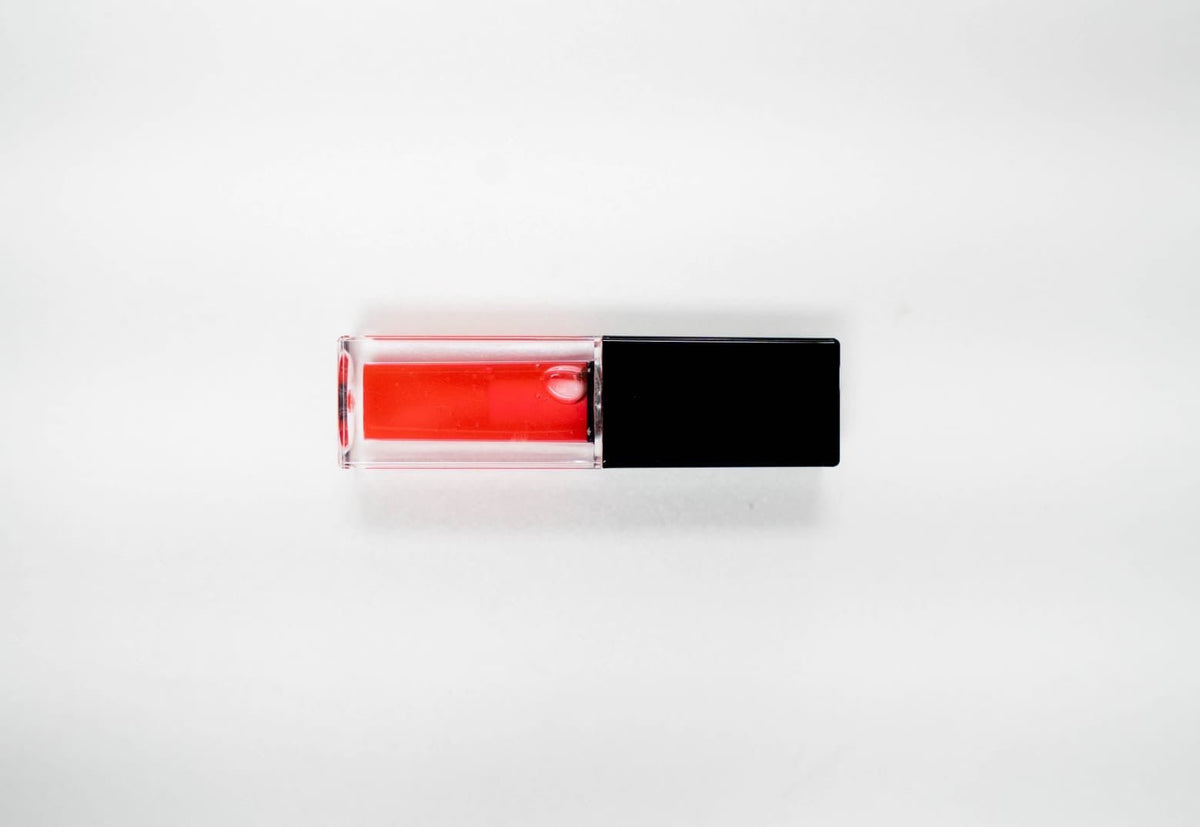 FencyGrace Fruit Lip Care Oil - 100% Vegan