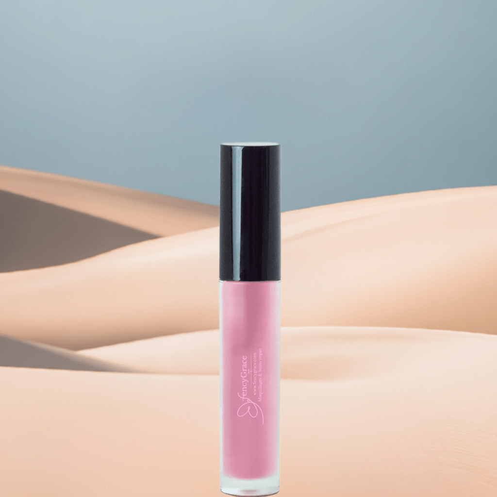 Lip Gloss - Pinky