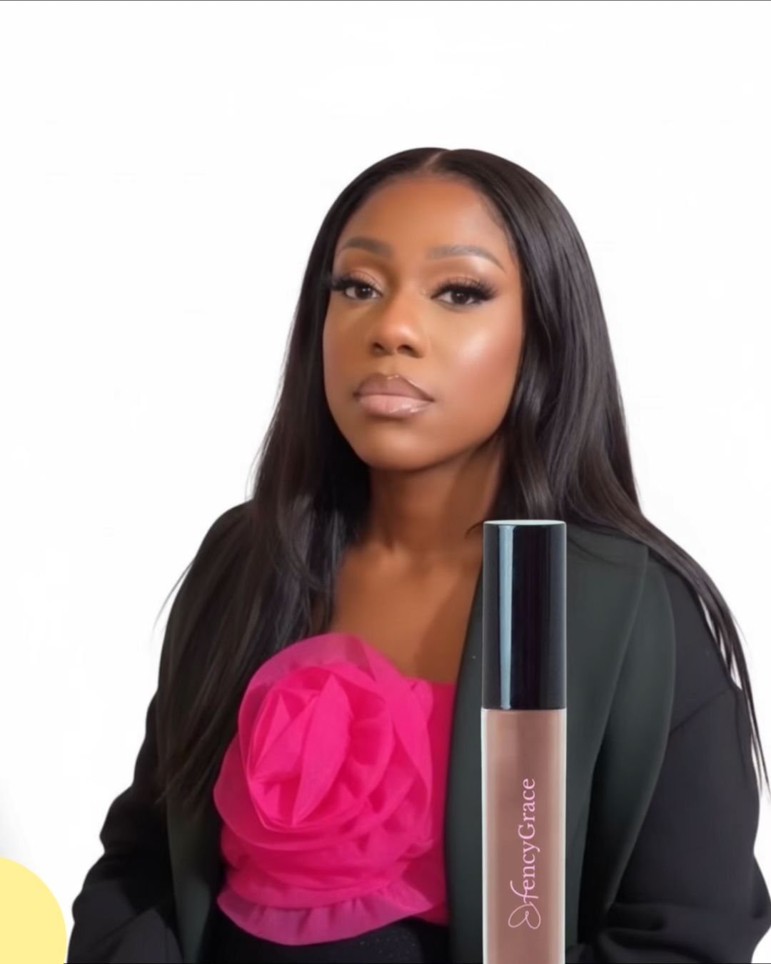 Lip Gloss - Pinky