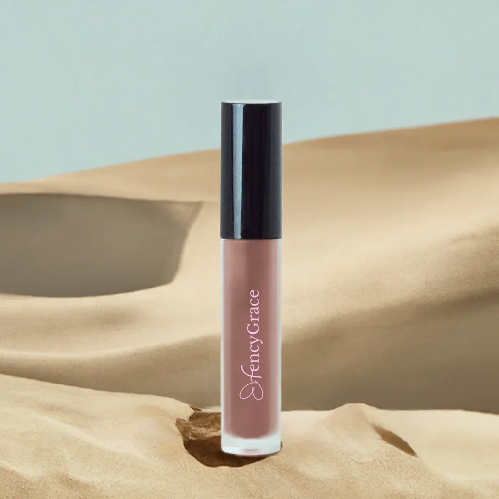 Vegan Cocoye Lip Gloss – Natural Shine &amp; Long-Lasting Hydration