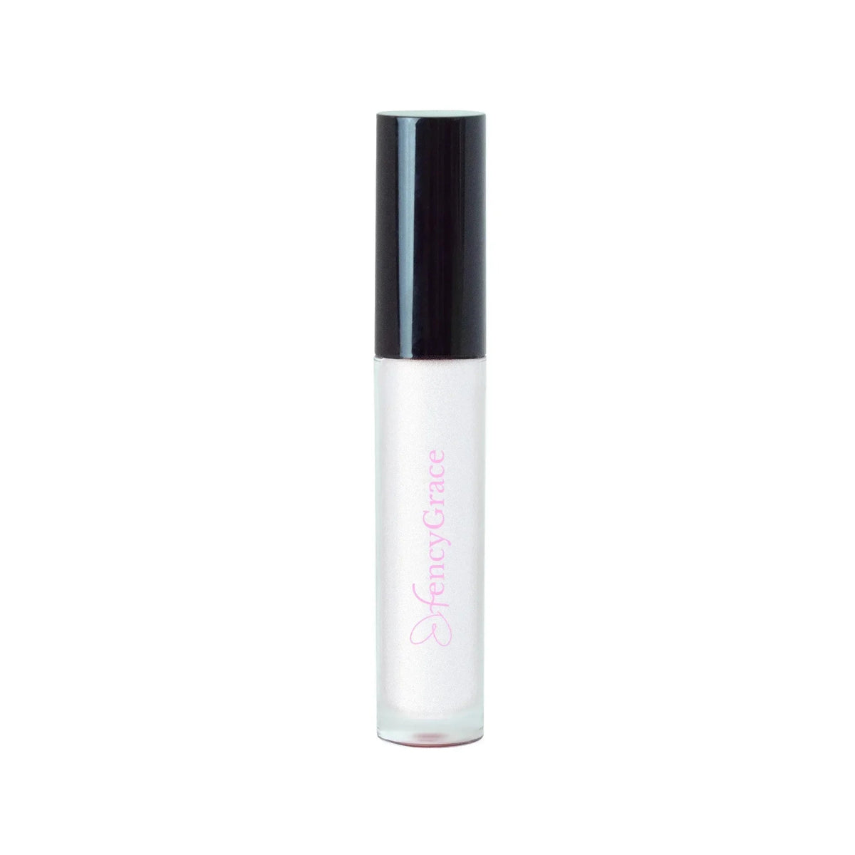 Vegan Glam Lip Gloss – Intense Shine &amp; Natural Formula