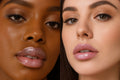 Vegan Glam Lip Gloss – Intense Shine &amp; Natural Formula