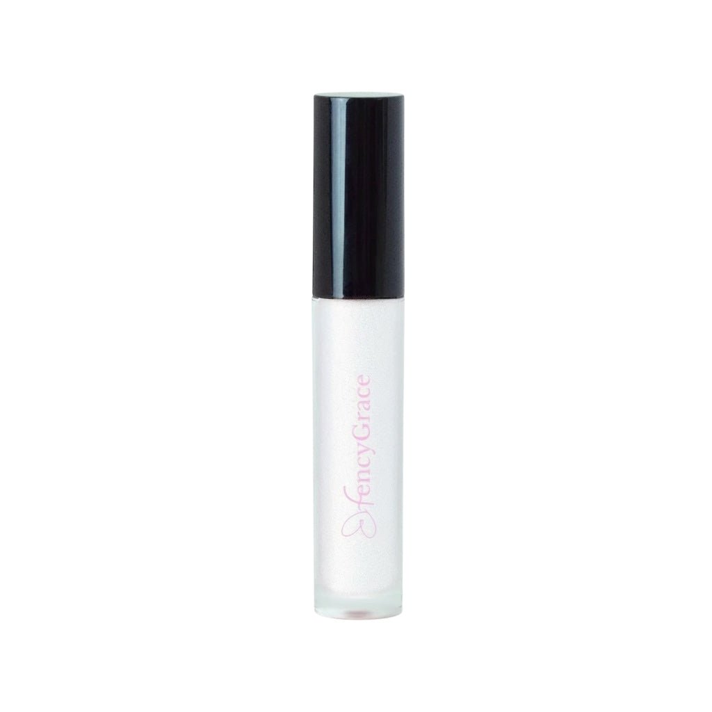 Vegan Glam Lip Gloss – Intense Shine &amp; Natural Formula