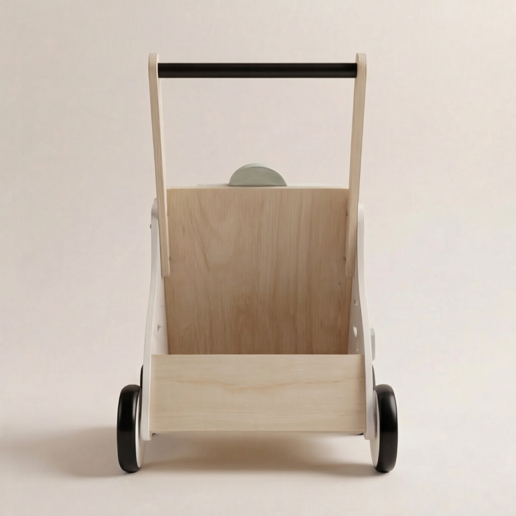 Interactive Walker