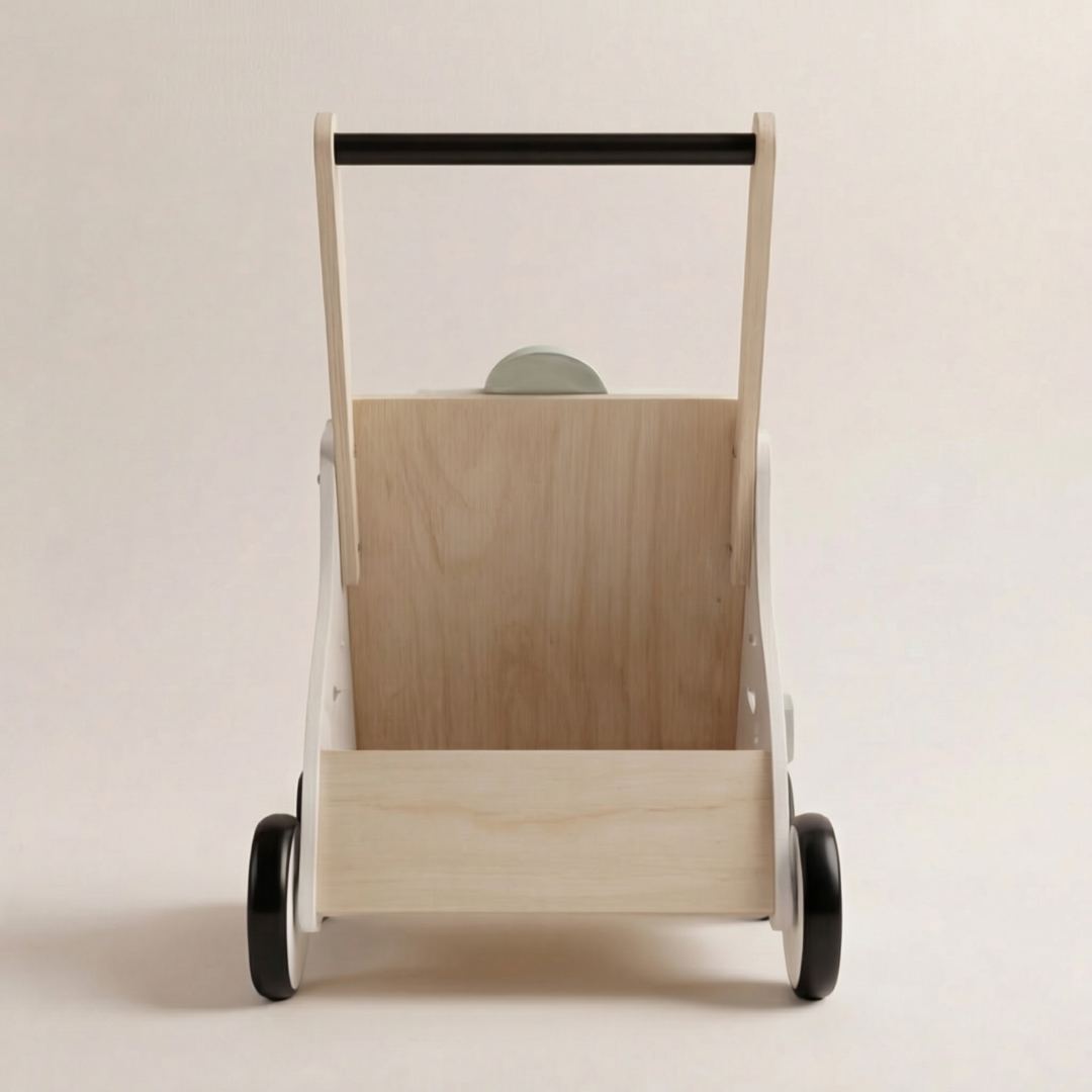 Interactive Walker