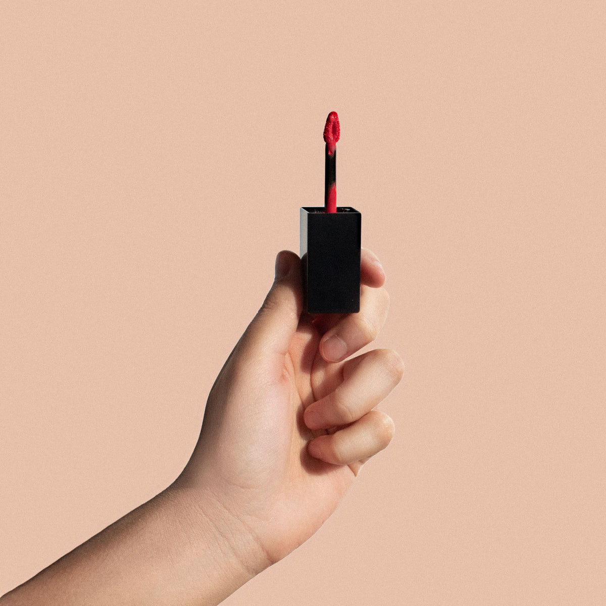 Burg Matte Lipstick 76 – Vegan Velvet Finish