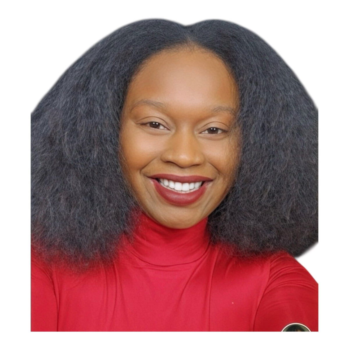 Burg Matte Lipstick 76 – Vegan Velvet Finish