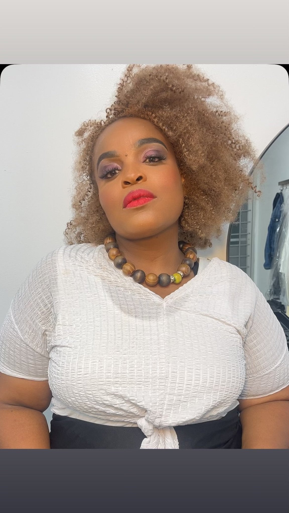 Matte Taupe Lipstick 70 – Velvety Finish &amp; Vegan