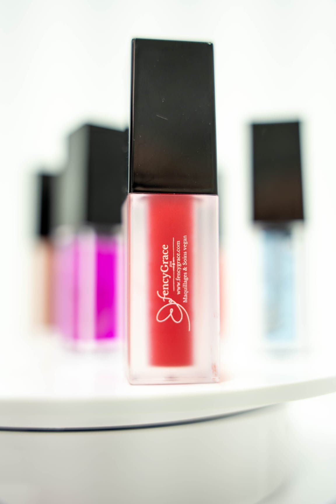 Duo Lèvres Vegan FencyGrace